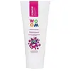 Image de Woom Brand, Dentifrice, Junior Toothpaste Bubble Gum 6+ Years - Pâte à dents pour bébés (50 ml)