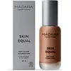 Image de Madara, Fond de teint, Fond de teint Organic Skincare Skin Equal Soft Glow SPF15 30ml Chestnut (#90 Chestnut, Chestnut)