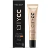 Image de Madara, BB + CC crème, Crème CC anti-pollution SPF 15 TAN (Bronzage, 40 ml)
