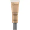 Image de Madara, Fond de teint, MàDARA - Fond de teint semi-mat aux peptides Skinonym (Semi-Matte Peptide Foundation) 30 ml - (40 Sable)