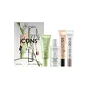 Image de Coffret les iconiques avec CC Crème anti-pollution SPF15 light - Mádara Cosmetics