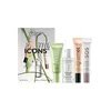 Image de Coffret les iconiques avec CC Crème anti-pollution SPF15 medium - Mádara Cosmetics