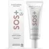 Image de Madara, Lotion pour le corps, MàDARA - Night cream SOS+ ( Crème de nuit sensible) 70 ml (70 ml)