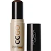 Image de Stick CC teinté aux céramides SPF30 CC GO - #100 Mocha - Mádara Cosmetics
