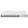 Image de Mikrotik CCR2004-1G-12S+2XS Routeur connecté CCR2004-1G-12S+2XS