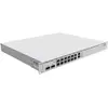 Image de MikroTik Routeur CCR2216-1G-12XS-2XQ, Routeur, Argent