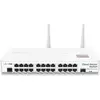 Image de MikroTik Router CRS125-24G-1S-2HND-IN, Routeur
