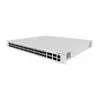Image de Switch Ethernet MikroTik CRS354-48P-4S+2Q+RM - Blanc - Intérieur