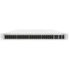 Image de MikroTik CRS354-48P-4S+2Q+RM Commutateur Réseau CRS354-48P-4S+2Q+RM