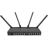 Image de MikroTik RB4011iGS+5HacQ2HnD-IN Wireless RB4011iGS+5HacQ2HnD-IN