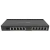 Image de Mikrotik Switch Rb4011lgs+rm 10