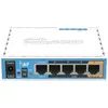 Image de MikroTik Carte de routeur RB951UI-2nd Routeur, Routeur, Blanc