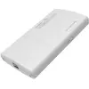 Image de MikroTik PowerBOX Pro RB960PGS-PB, Routeur, Blanc