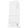 Image de Mikrotik wAP ac LTE6 kit 1167 Mbit/s Blanc RBWAPGR-5HACD2HND&R11E-LTE6