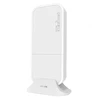 Image de Mikrotik wAP R 300 Mbit/s Blanc Connexion Ethernet RBwAPR-2nD