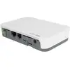 Image de Mikrotik RB924I-2ND-BT5&BG77 entrée et RB924I-2ND-BT5&BG77