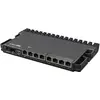 Image de MikroTik RB5009UG+S+IN, Routeur, Noir