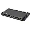 Image de Mikrotik RB5009UG+S+IN Routeur connecté 2.5 Gigabit RB5009UG+S+IN