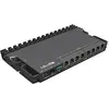 Image de MikroTik RouteurBORD 5009UPr+S+IN avec, Routeur, Noir