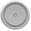 Image de Mikrotik cAP XL ac 867 Mbit/s Blanc Connexion RBcAPGi-5acD2nD-XL