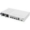 Image de MikroTik Cloud Router Switch 504-4XQ-IN, 4x 100G QSFP CRS504-4XQ-IN