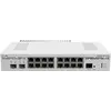 Image de MikroTik Routeur CCR2004-16G-2S+PC, Routeur, Blanc