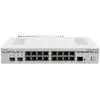 Image de Mikrotik Cloud Core Router 2004-16G-2S+ with CCR2004-16G-2S+PC