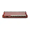 Image de Mikrotik L009UiGS-RM Routeur connecté 2.5 Gigabit L009UIGS-RM