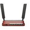 Image de MikroTik L009 Series L009UIGS-2HAXD-IN - Routeur commutateur 9 ports - 1GbE, 2.5GbE 2,4 Ghz