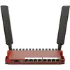 Image de Mikrotik L009UiGS-2HaxD-IN routeur sans fil Gigabit L009UIGS-2HAXD-IN