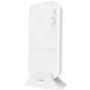 Image de MikroTik WRL ACCESS POINT OUTDOOR KIT/WAPR-2ND&EC200A-UE, Point d'accès