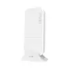 Image de Mikrotik wAP LTE kit (2024) 300 Mbit/s Blanc wAPR-2nD&EC200A-EU