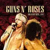 Image de Greatest Hits Live Radio Broadcast - édition gatefold 180g