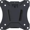 Image de Vision VFM-W1X1TV2 (Mur, 34", 25 kg), Support de moniteur, Noir