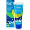 Image de Ecodenta, Dentifrice, Dentifrice Colour Surprise Lutte contre les caries Kids (75 ml)
