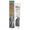 Image de Ecodenta, Dentifrice, Blanchiment au charbon certifié biologique (75 ml)