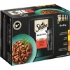 Image de 12x85g Sélection du boucher Sélection en sauce Sheba - Nourriture pour Chat
