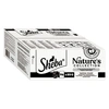 Image de Sheba Nature's Collection 96 x 85 g en sauce pour chat - sélection Terre & Mer