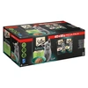 Image de 40 x 85 g Mégapack Sheba Kitten 40 x 85 g pour chaton, recettes délicates en sauce (saumon, poulet), nourriture humide pour chats
