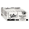 Image de 120x 85g multipack Sheba en sachets fraîcheur Sélection en sauce pour chats (variété à la volaille), nourriture humide pour chat