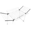 Image de Domoletti XL-277W4, Séchoir à linge, Blanc