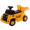 Image de Toy Eletric Dump Truck Ride On Cat H4
