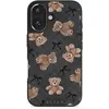 Image de Burga Bff (Apple iPhone 16 Plus), Coque pour téléphone portable, Multicolore
