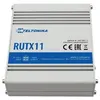 Image de Teltonika RUTX11 - Routeur sans fil - WWAN commutateur 4 ports - 1GbE - Wi-Fi 5 - Montage sur rail DIN