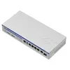 Image de Teltonika RUTXR1 - Routeur sans fil - WWAN commutateur 4 ports - 1GbE - Wi-Fi 5 - Montable sur rack