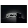 Image de Teltonika RUTX12 - Routeur sans fil - WWAN commutateur 5 ports - 1GbE, PPP, Modbus - Wi-Fi 5 - Bi-bande