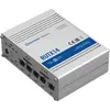 Image de Teltonika Routeur industriel LTE RUTX14, Routeur, Argent