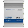 Image de Teltonika Routeur Sans Fil Rutx14 Lte Cat12 Dual-band Industrial