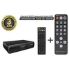 Image de Décodeur TNT DVB New Digital T2 265 Full HD Noir