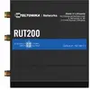 Image de Teltonika RUT200 Industrial LTE WiFi Router (Quectel) RUT200010000